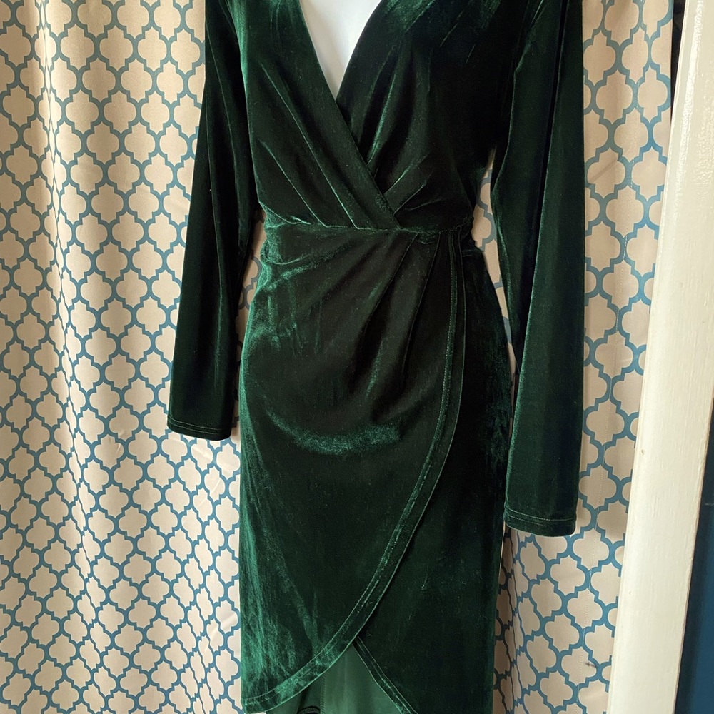Midi dress